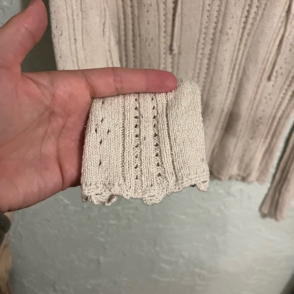 Knit top - Picture 3 of 4